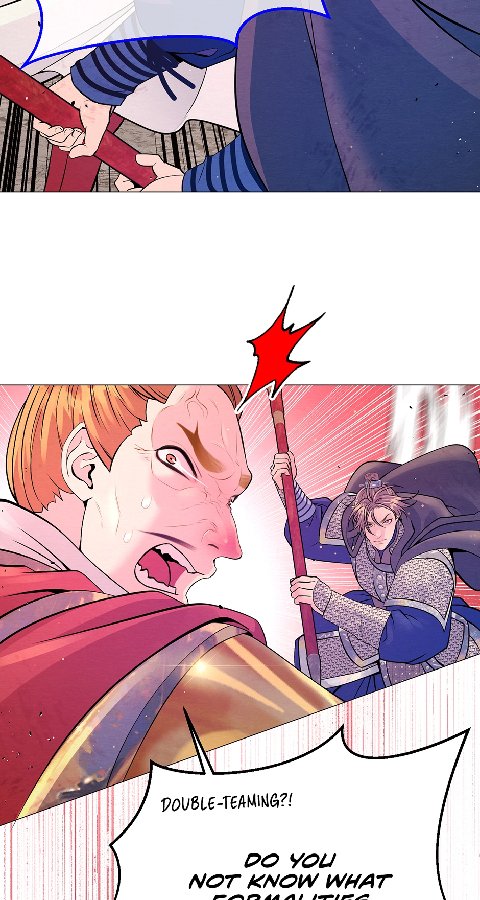 The Trap of Pleasure Chapter 23 page 69 - 