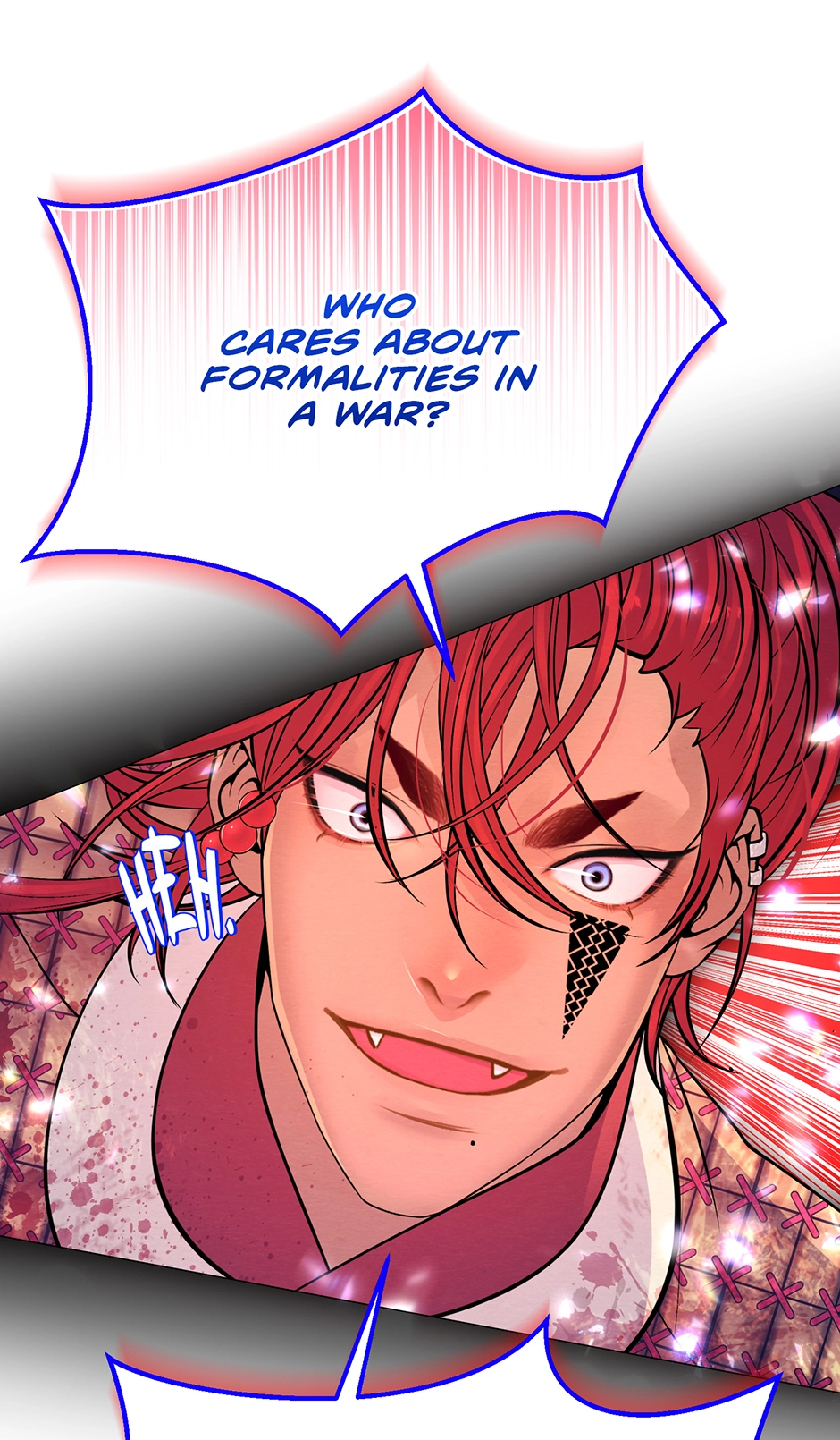 The Trap of Pleasure Chapter 23 page 71 - 