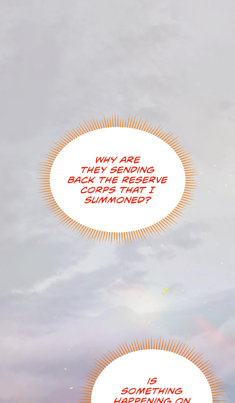 The Trap of Pleasure Chapter 23 page 74 - 