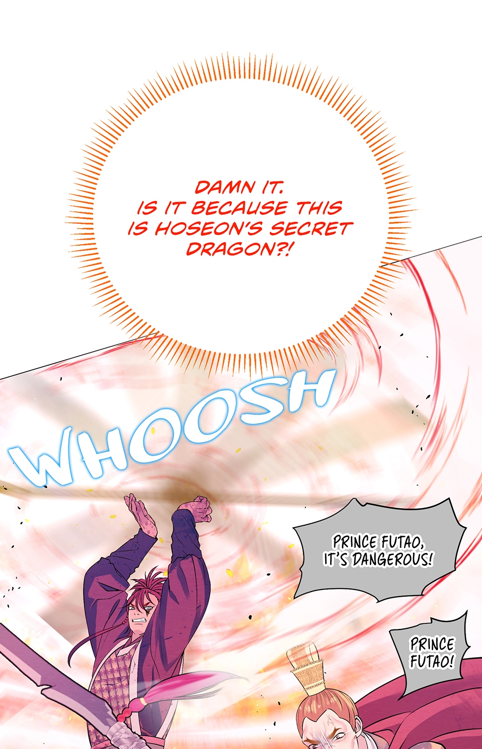 The Trap of Pleasure Chapter 23 page 77 - 