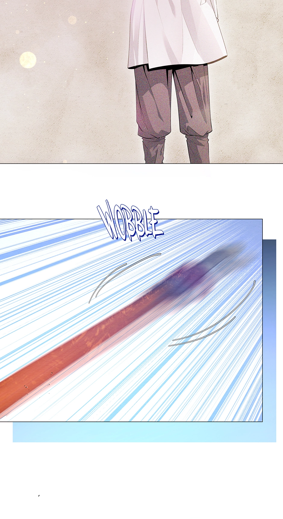 The Trap of Pleasure Chapter 23 page 84 - 
