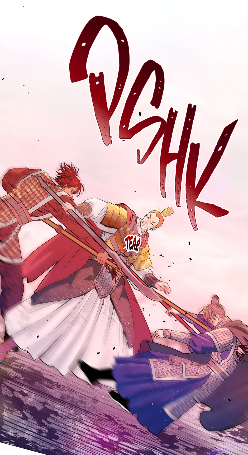 The Trap of Pleasure Chapter 23 page 85 - 