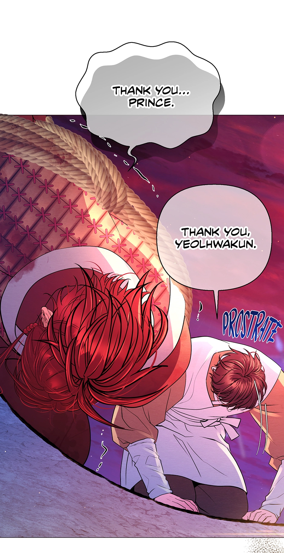 The Trap of Pleasure Chapter 24 page 105 - 