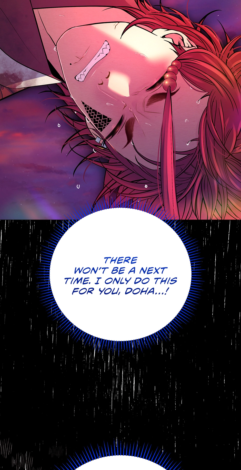 The Trap of Pleasure Chapter 24 page 107 - 
