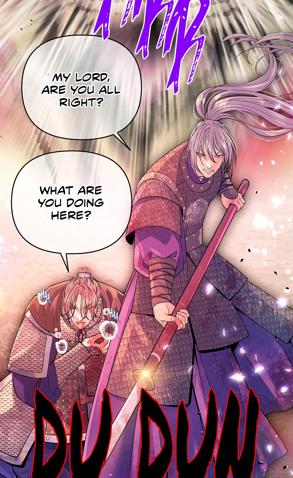 The Trap of Pleasure Chapter 24 page 19 - 