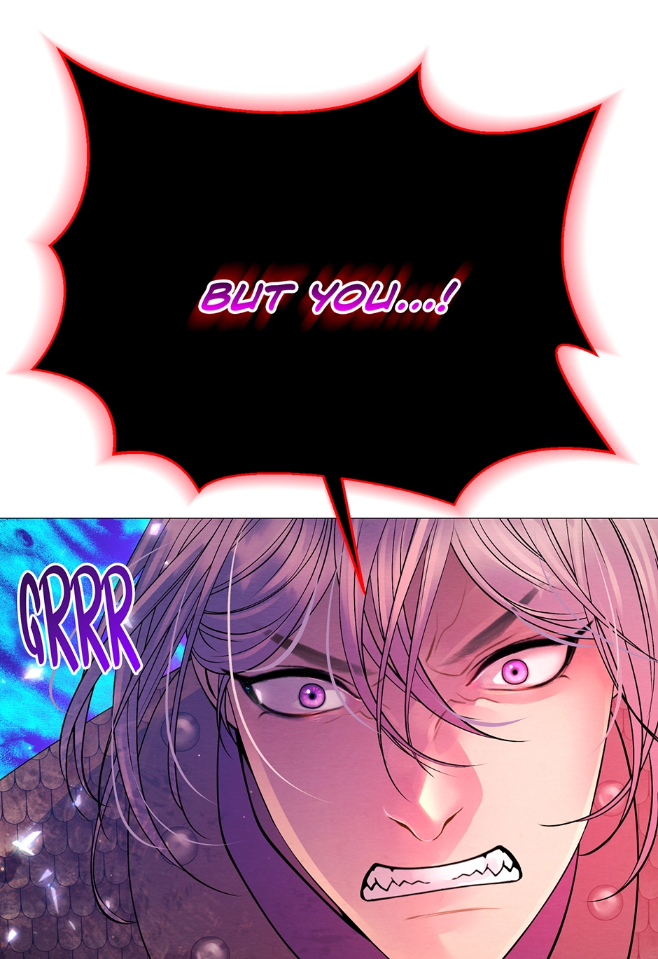 The Trap of Pleasure Chapter 24 page 21 - 