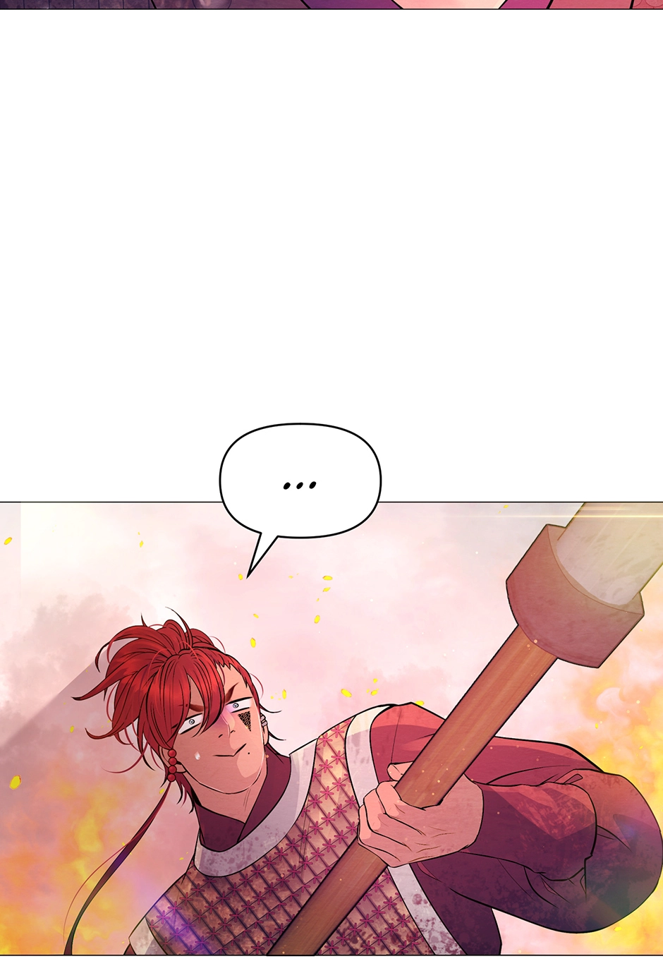 The Trap of Pleasure Chapter 24 page 22 - 