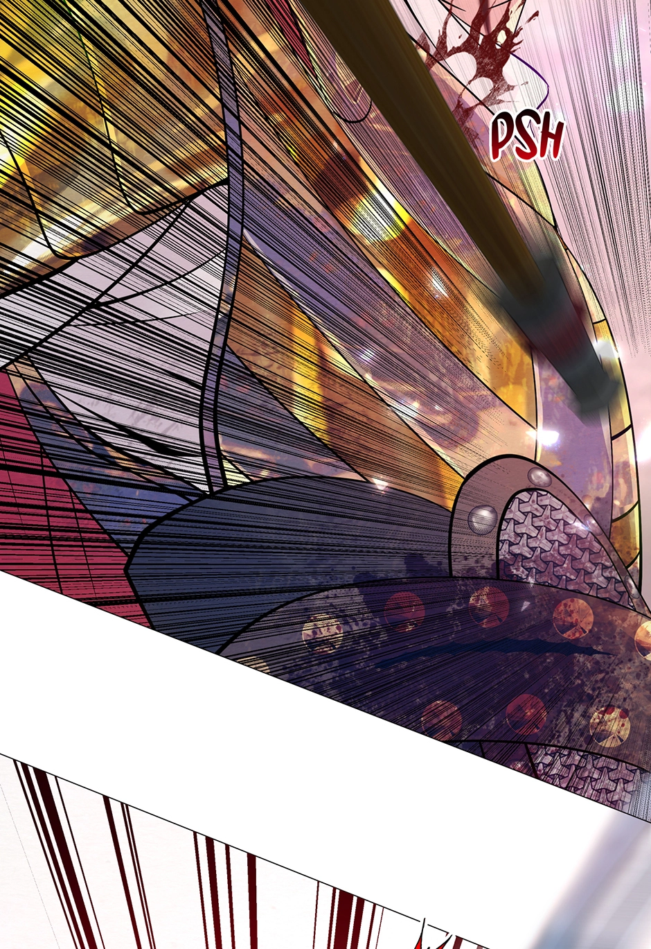 The Trap of Pleasure Chapter 24 page 25 - 