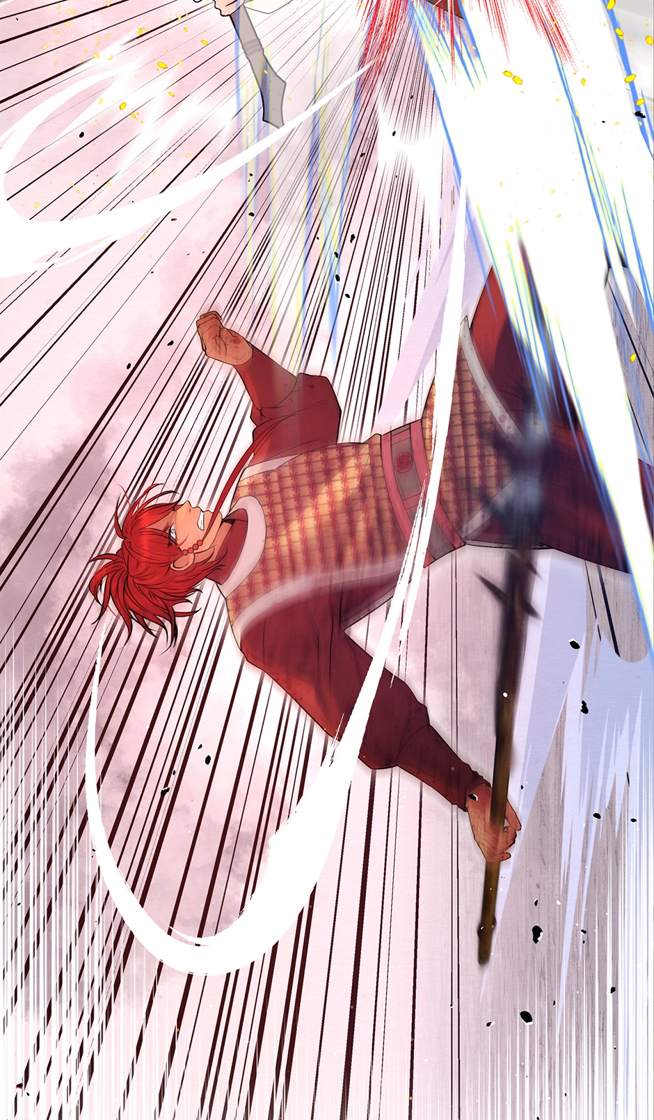 The Trap of Pleasure Chapter 24 page 29 - 
