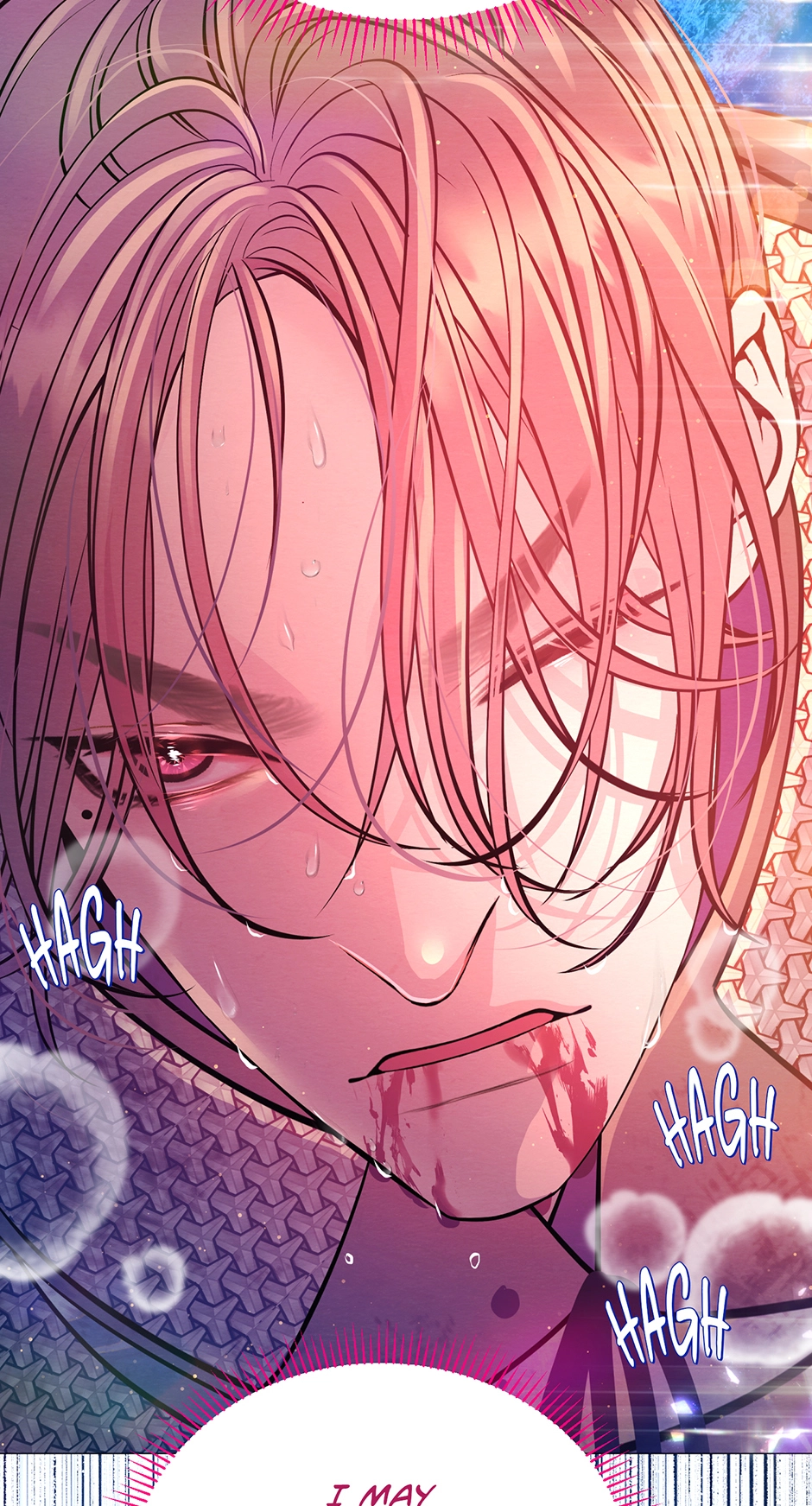 The Trap of Pleasure Chapter 24 page 4 - 