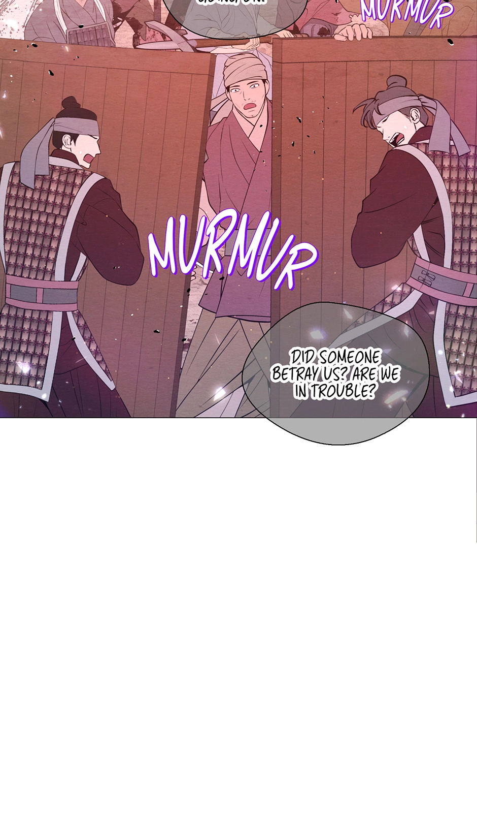 The Trap of Pleasure Chapter 24 page 34 - 
