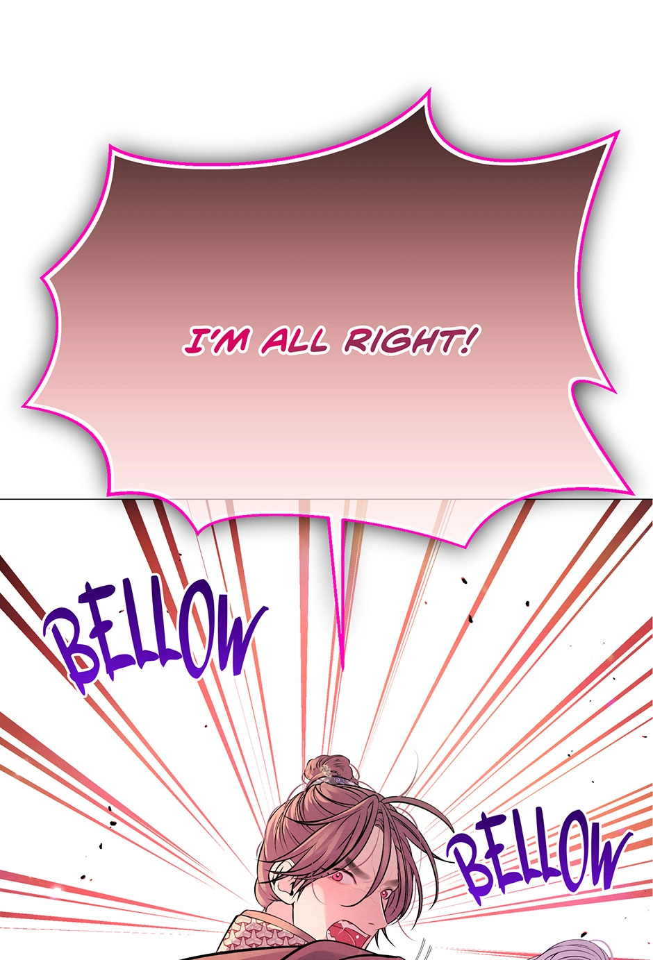 The Trap of Pleasure Chapter 24 page 35 - 