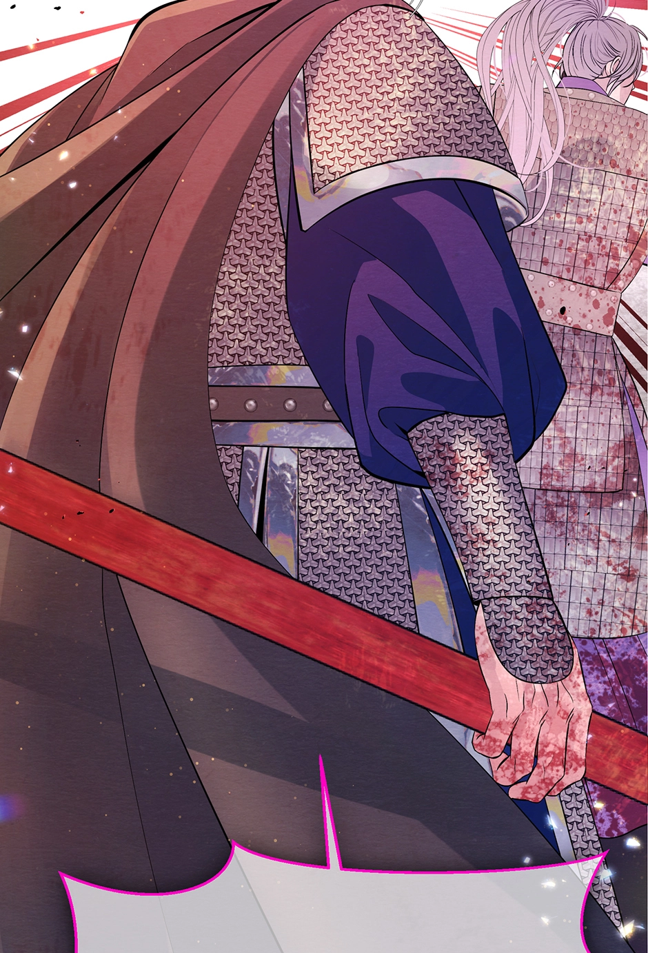 The Trap of Pleasure Chapter 24 page 36 - 