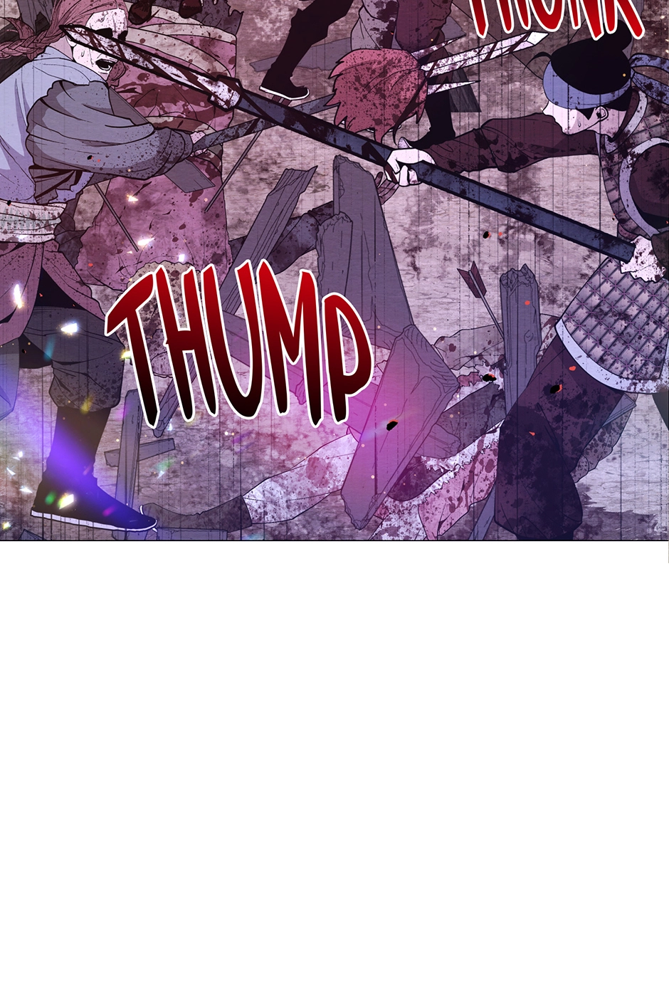 The Trap of Pleasure Chapter 24 page 40 - 