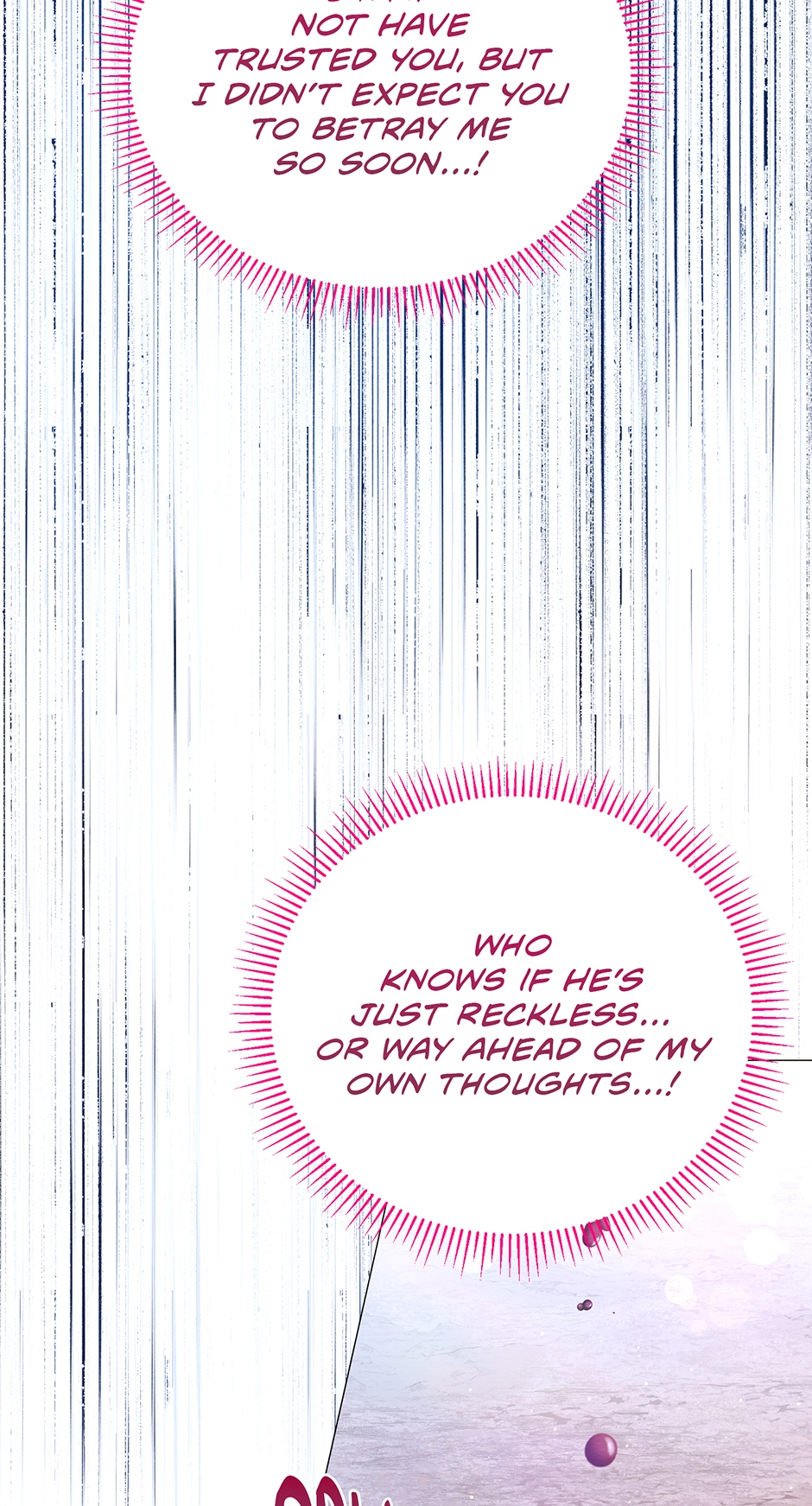 The Trap of Pleasure Chapter 24 page 5 - 