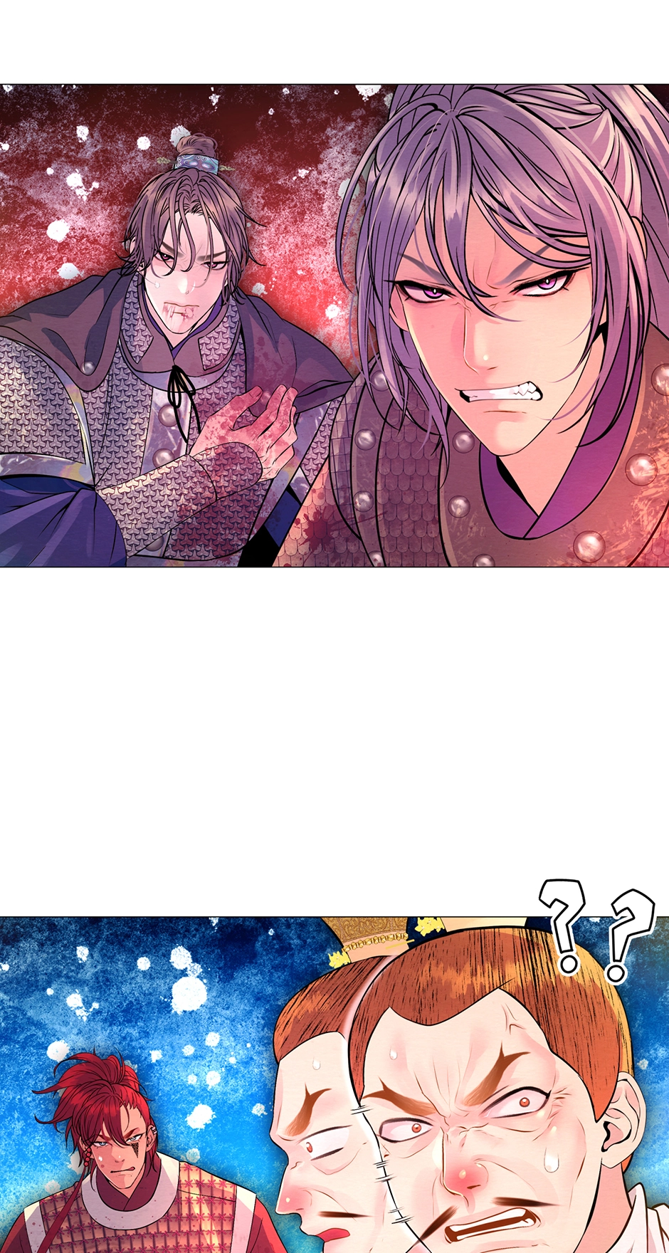The Trap of Pleasure Chapter 24 page 41 - 