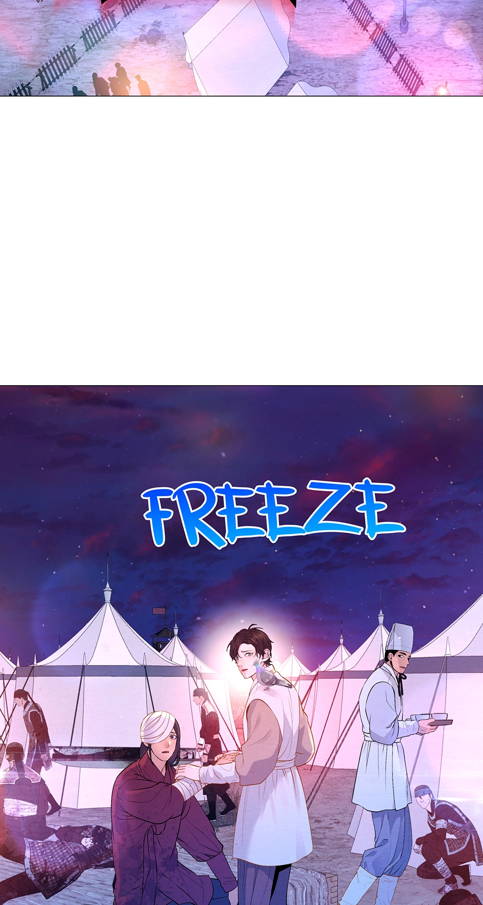 The Trap of Pleasure Chapter 24 page 46 - 