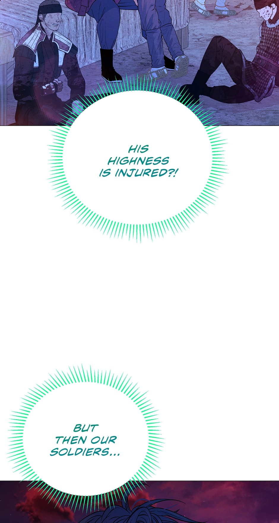 The Trap of Pleasure Chapter 24 page 47 - 