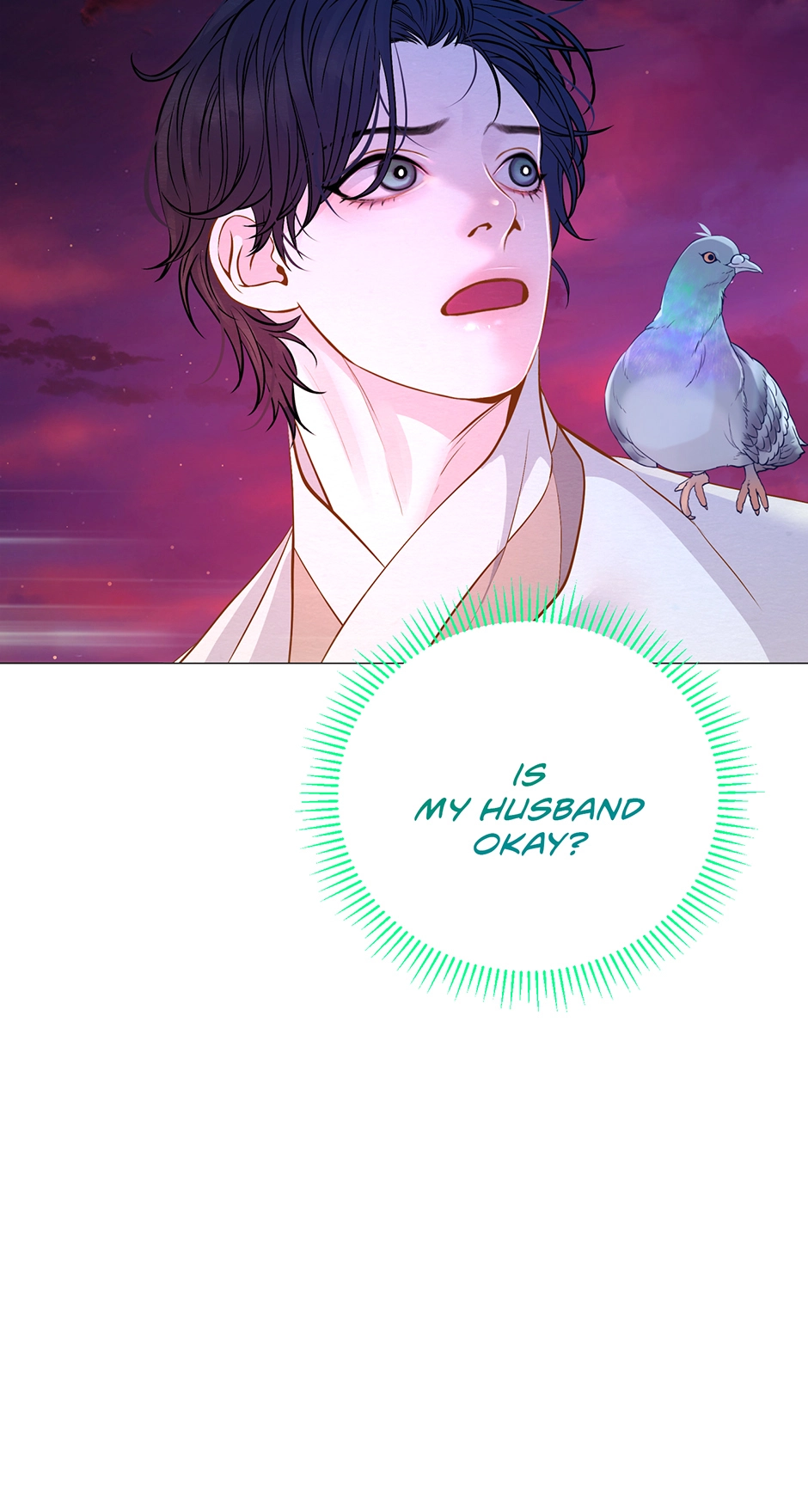 The Trap of Pleasure Chapter 24 page 48 - 