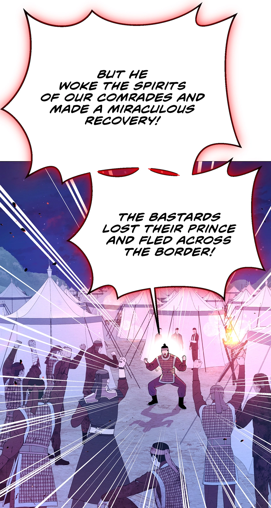 The Trap of Pleasure Chapter 24 page 49 - 