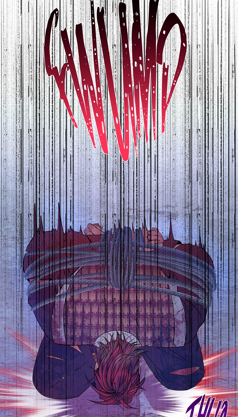 The Trap of Pleasure Chapter 24 page 58 - 