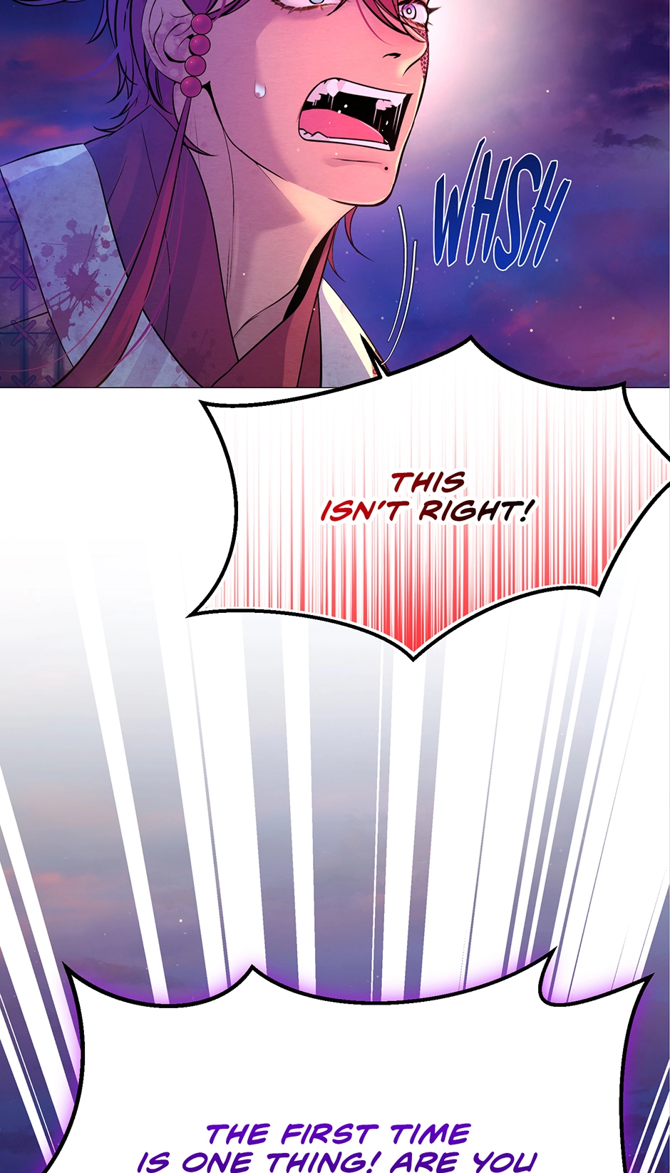The Trap of Pleasure Chapter 24 page 60 - 