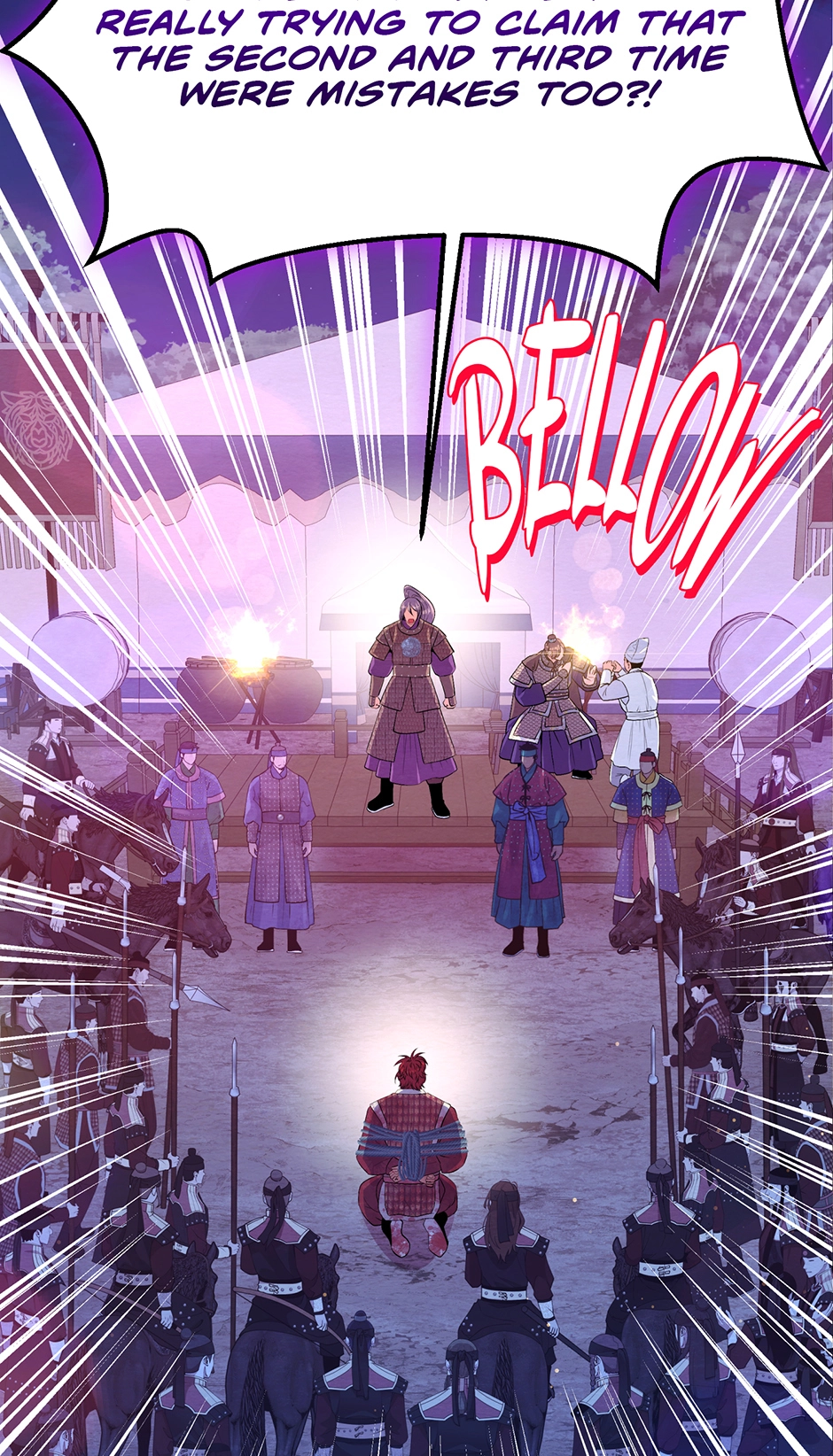 The Trap of Pleasure Chapter 24 page 61 - 