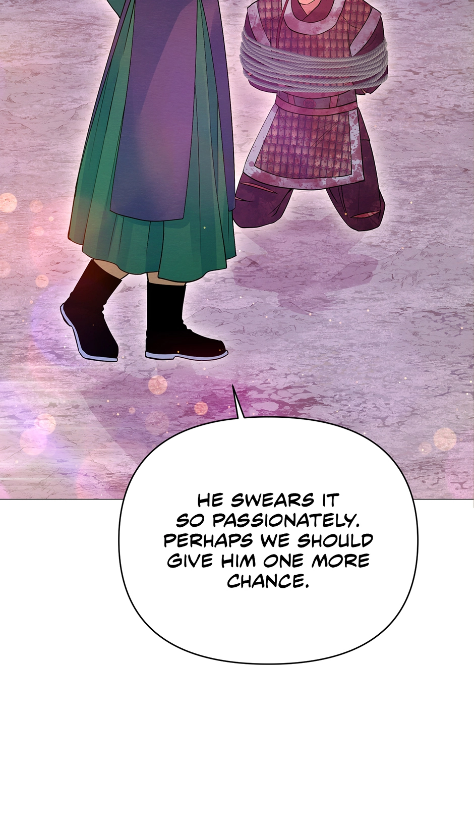 The Trap of Pleasure Chapter 24 page 64 - 