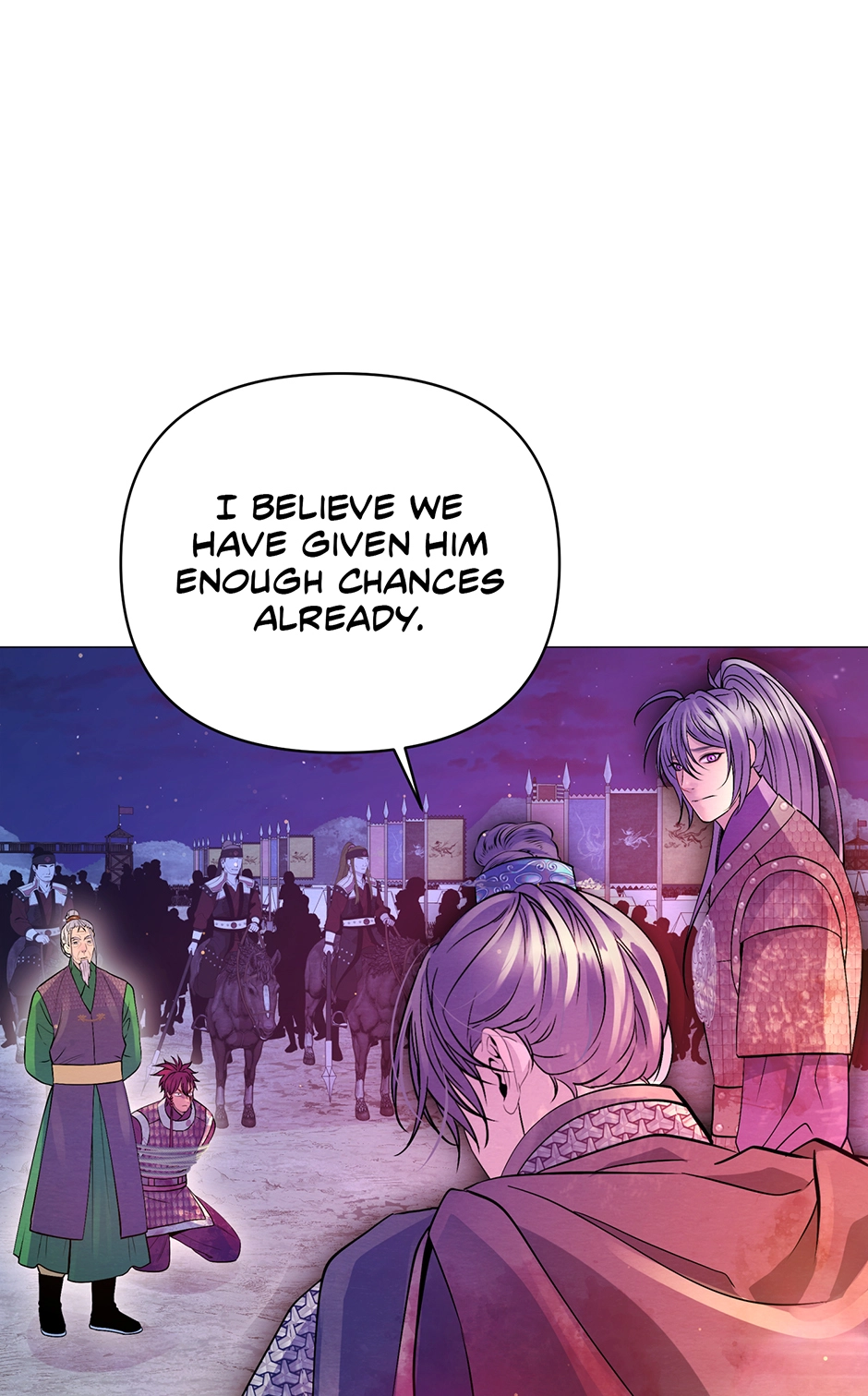 The Trap of Pleasure Chapter 24 page 65 - 