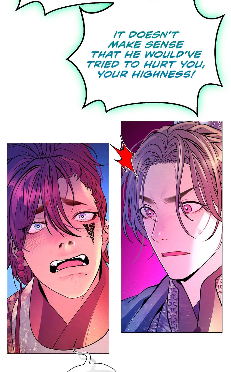 The Trap of Pleasure Chapter 24 page 68 - 