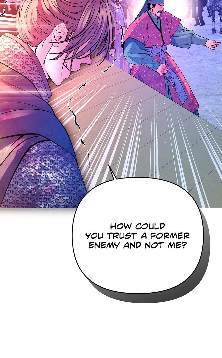 The Trap of Pleasure Chapter 24 page 70 - 
