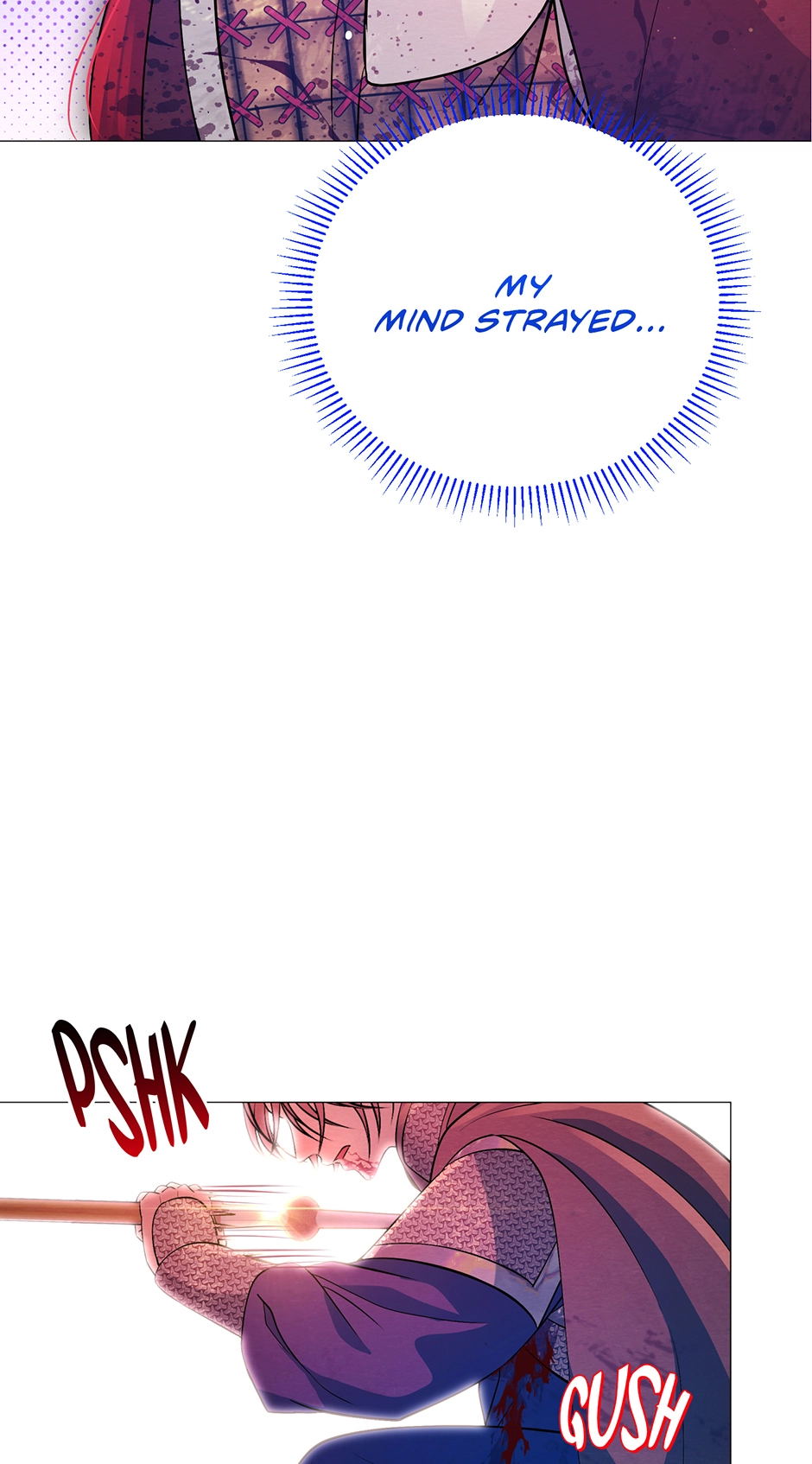 The Trap of Pleasure Chapter 24 page 8 - 