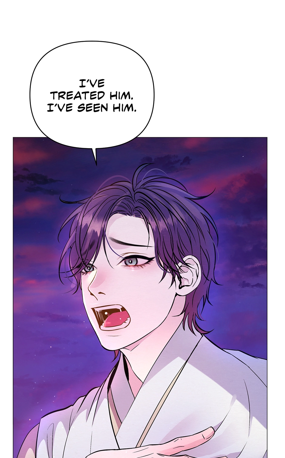 The Trap of Pleasure Chapter 24 page 71 - 