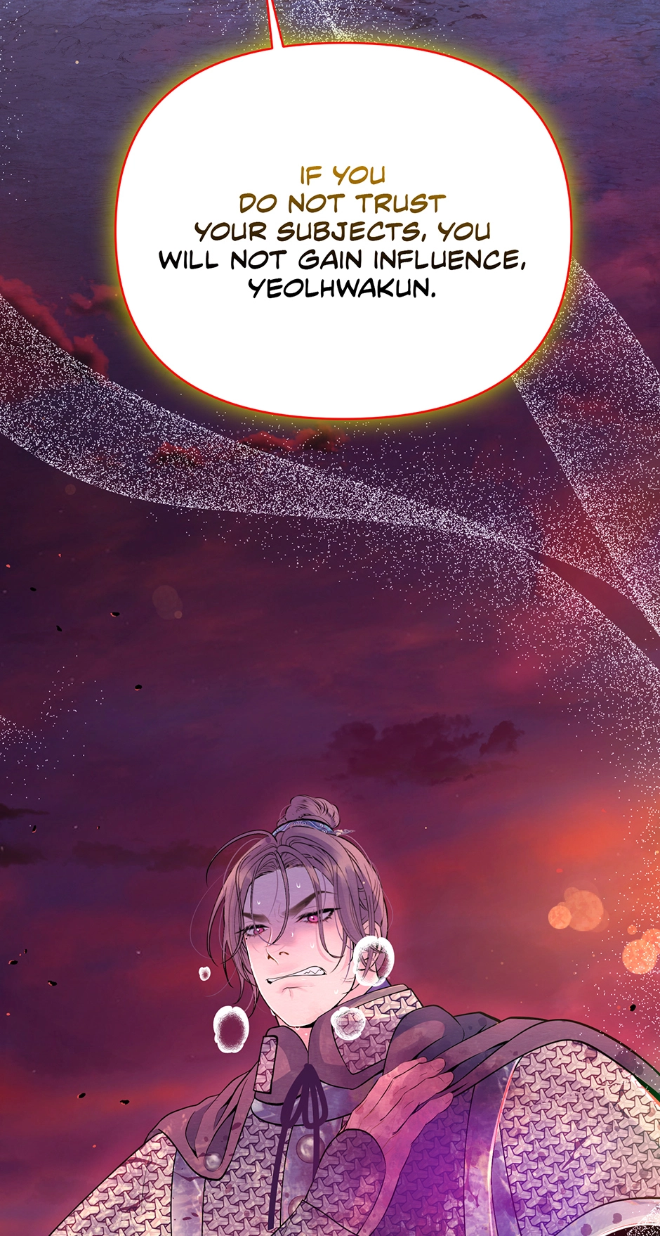 The Trap of Pleasure Chapter 24 page 75 - 