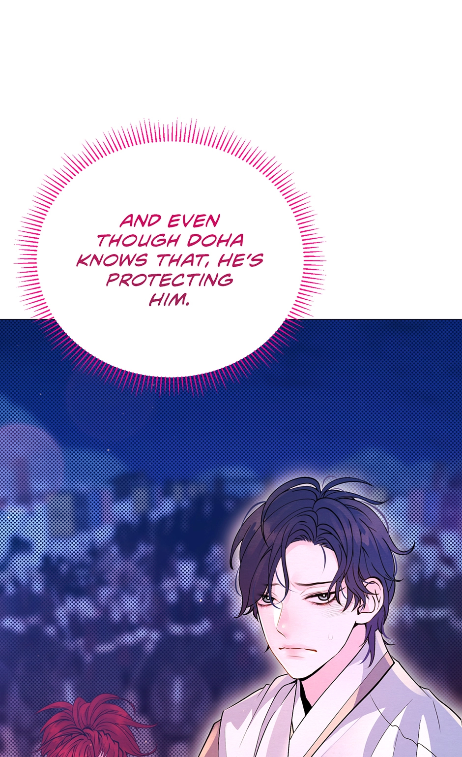 The Trap of Pleasure Chapter 24 page 81 - 