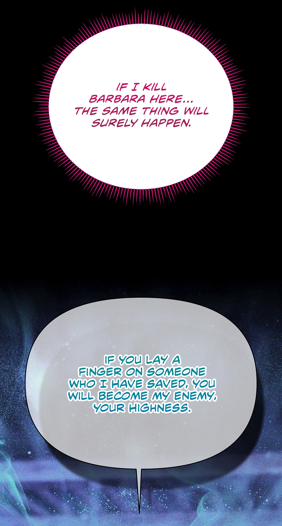 The Trap of Pleasure Chapter 24 page 83 - 
