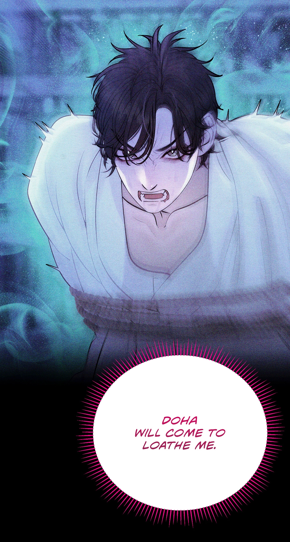 The Trap of Pleasure Chapter 24 page 84 - 