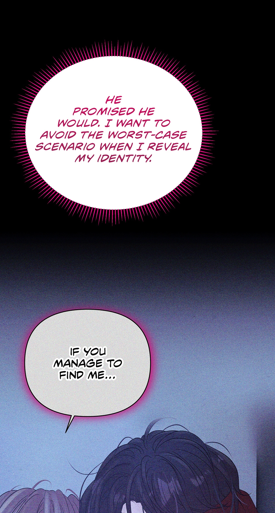 The Trap of Pleasure Chapter 24 page 85 - 