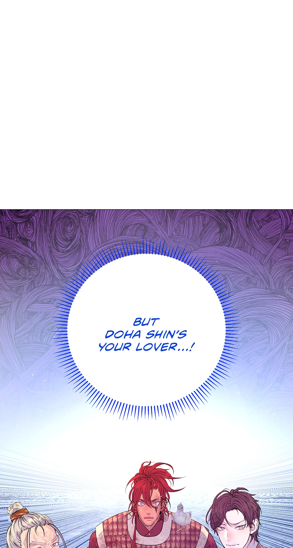 The Trap of Pleasure Chapter 24 page 97 - 