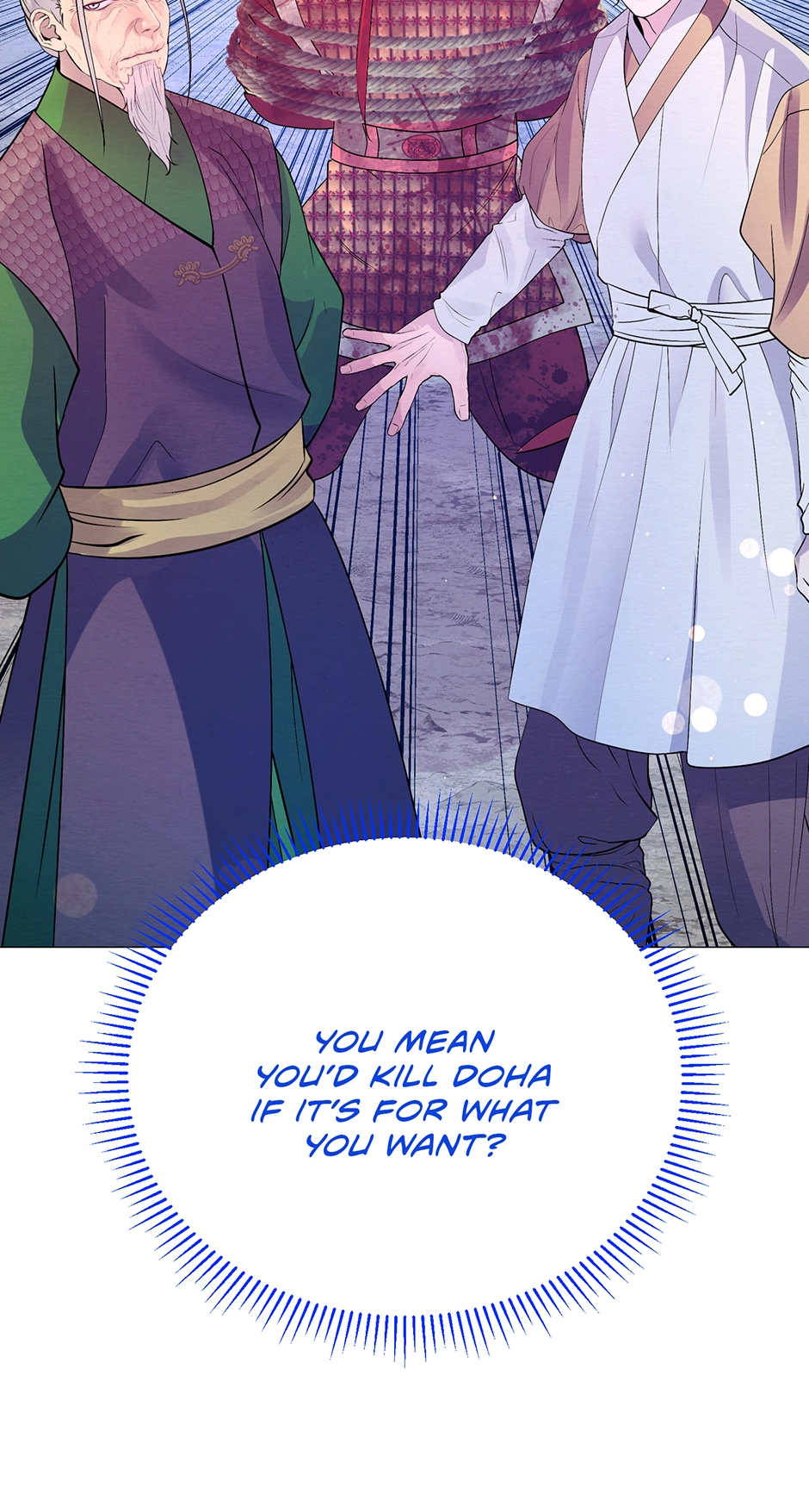 The Trap of Pleasure Chapter 24 page 98 - 
