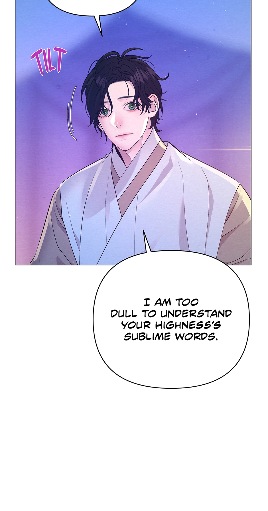 The Trap of Pleasure Chapter 26 page 18 - 