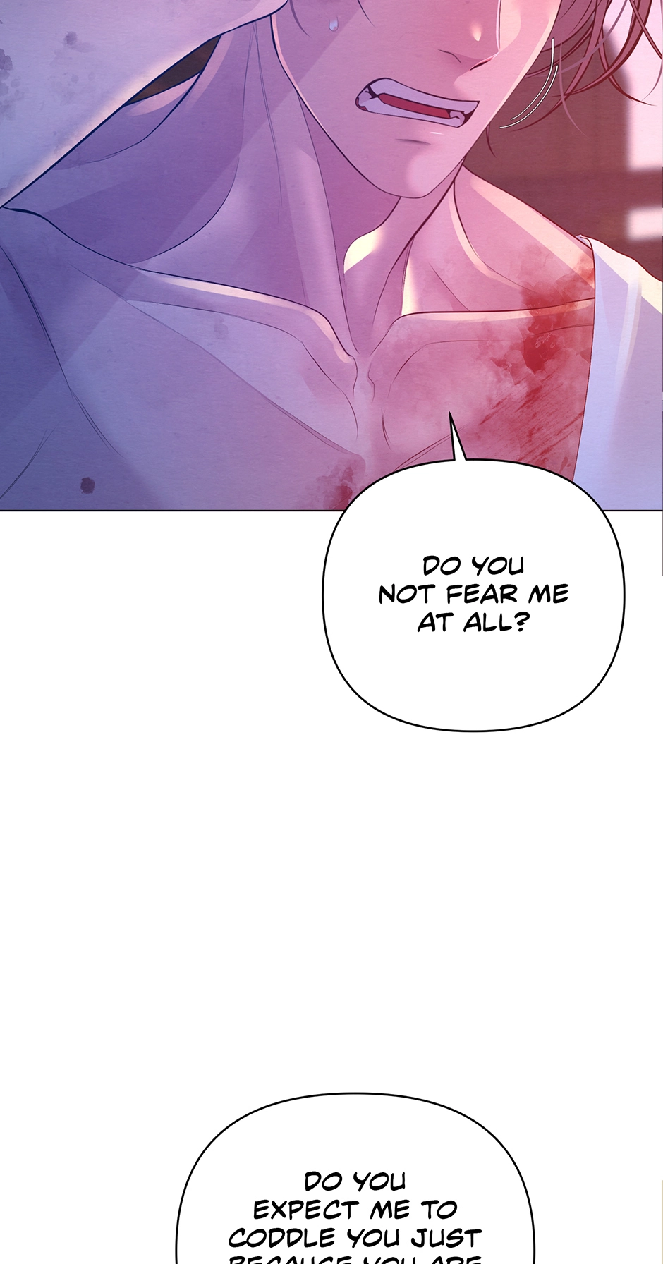 The Trap of Pleasure Chapter 26 page 21 - 