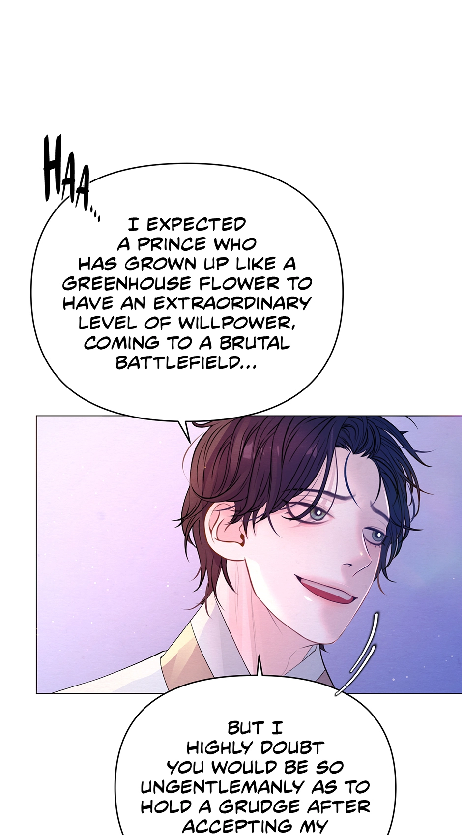 The Trap of Pleasure Chapter 26 page 23 - 