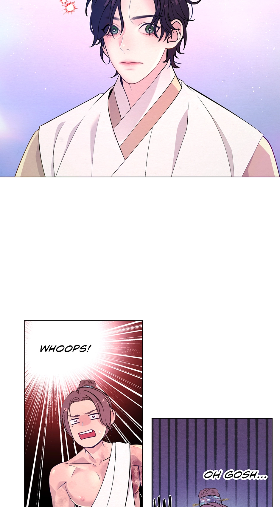 The Trap of Pleasure Chapter 26 page 26 - 