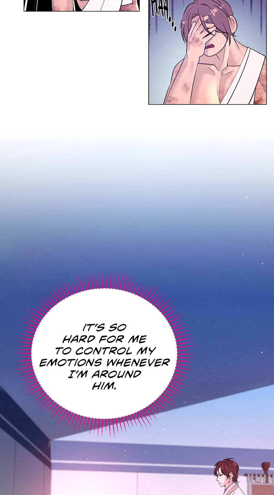 The Trap of Pleasure Chapter 26 page 27 - 
