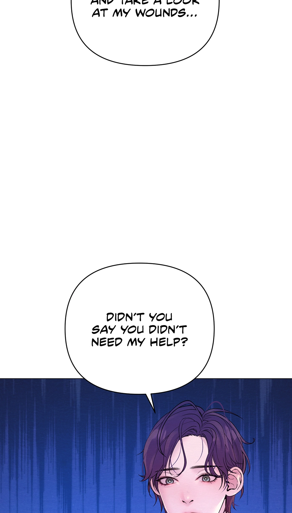 The Trap of Pleasure Chapter 26 page 30 - 
