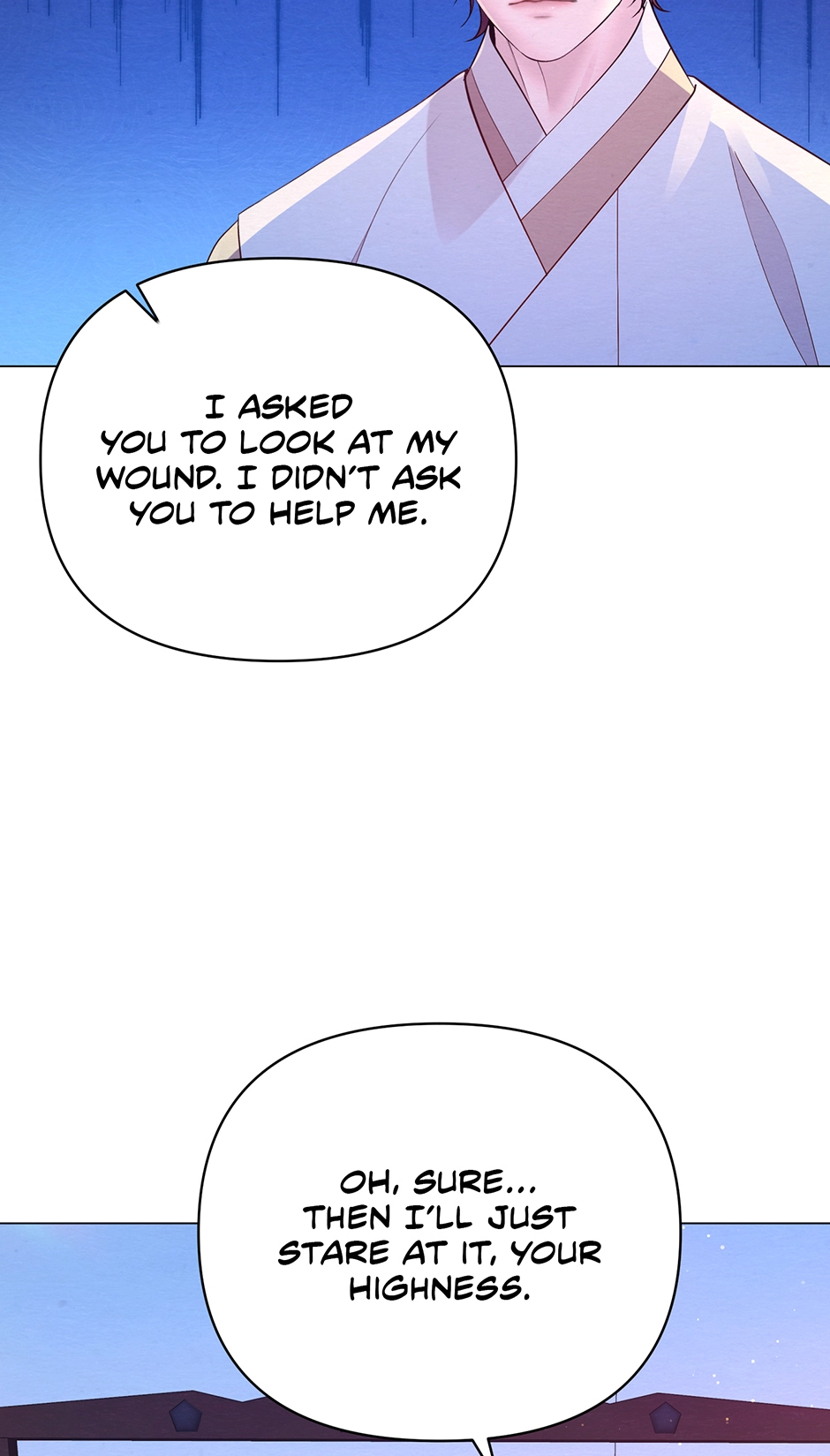 The Trap of Pleasure Chapter 26 page 31 - 
