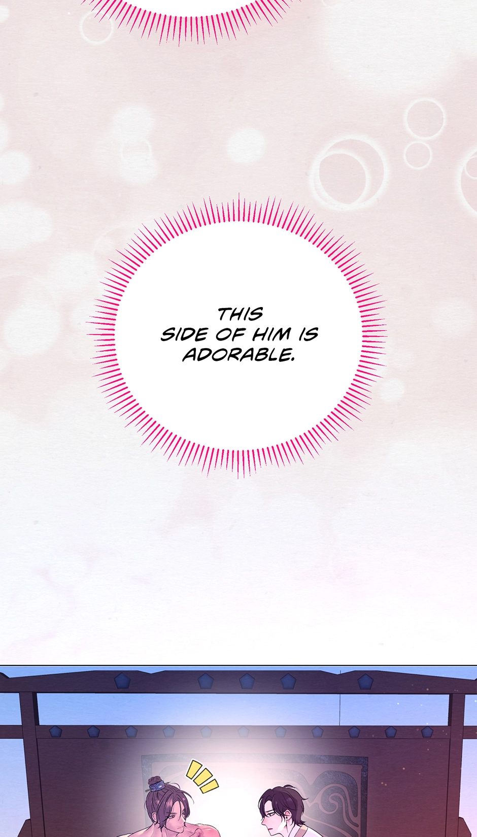 The Trap of Pleasure Chapter 26 page 34 - 