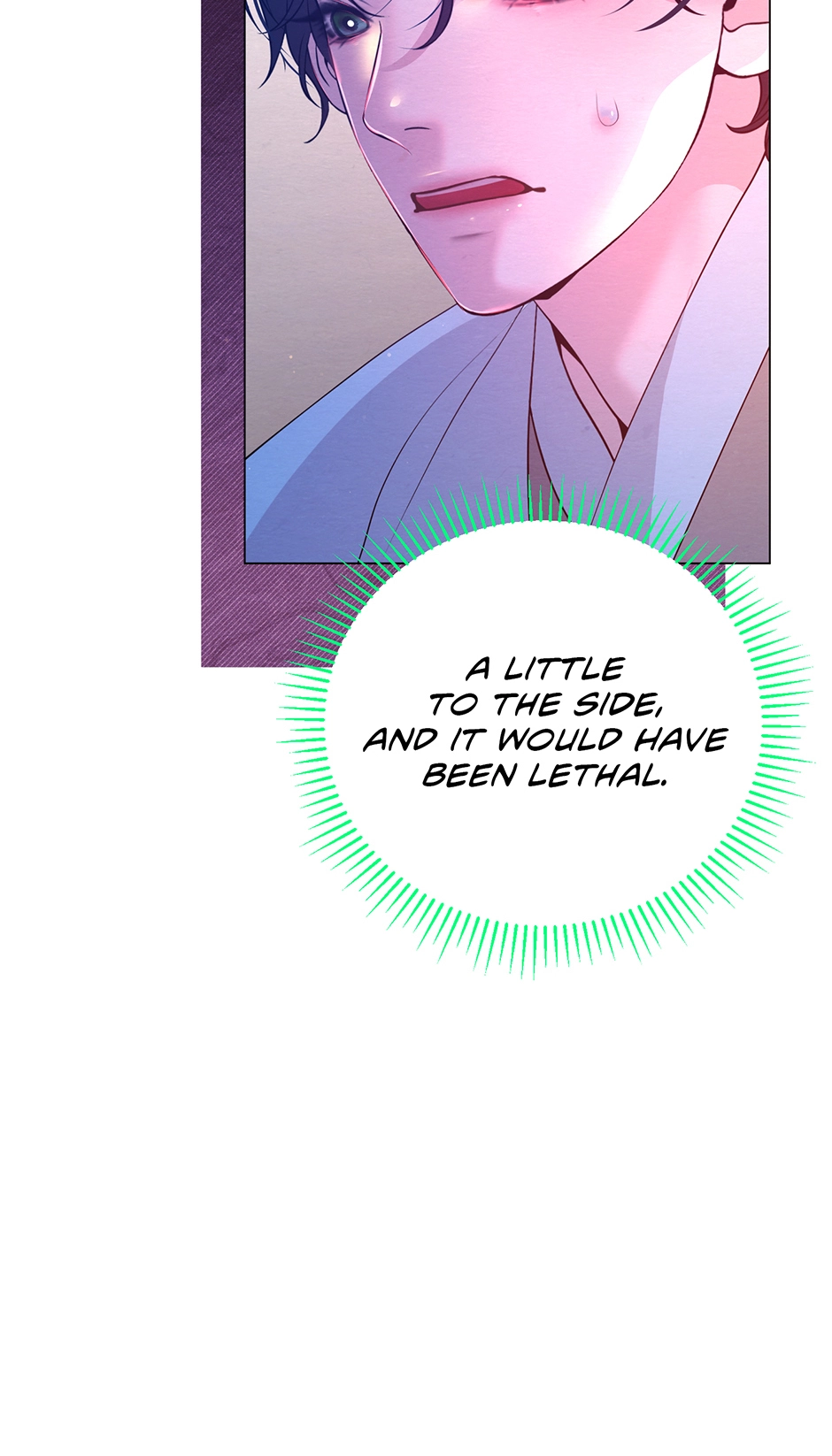 The Trap of Pleasure Chapter 26 page 36 - 