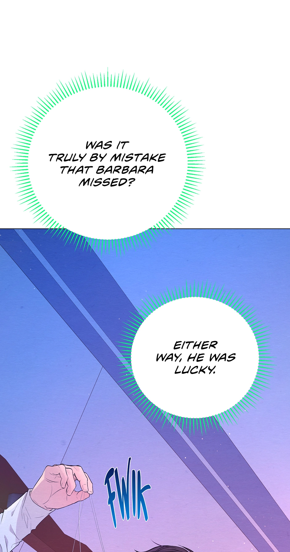 The Trap of Pleasure Chapter 26 page 37 - 